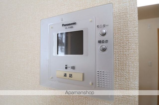 CASAフィオーレの内装写真