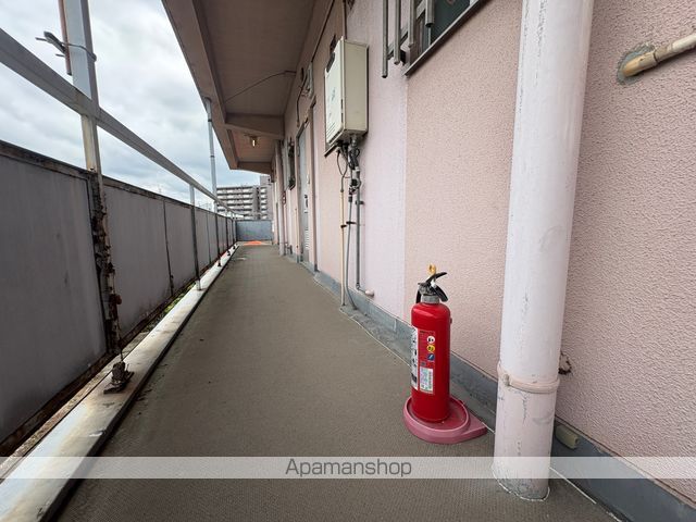 望洋マンションのその他写真