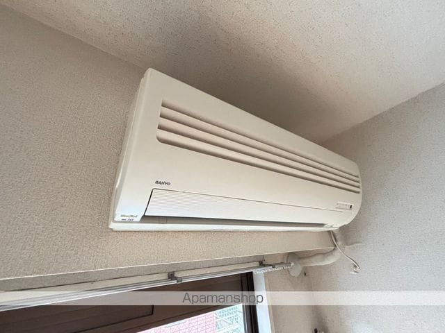 アメニティプラザAの内装写真