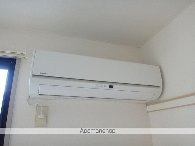 パナハイツ工藤IIの内装写真