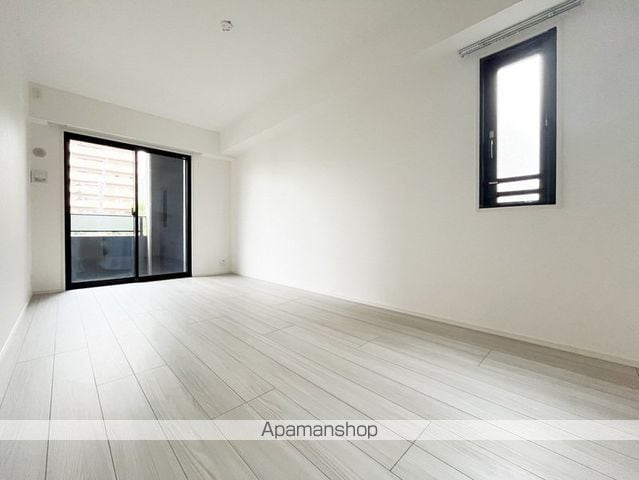 SーRESIDENCE百道AUREATEの内装写真