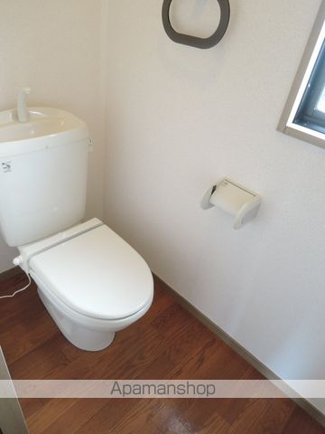 デイスターSの内装写真
