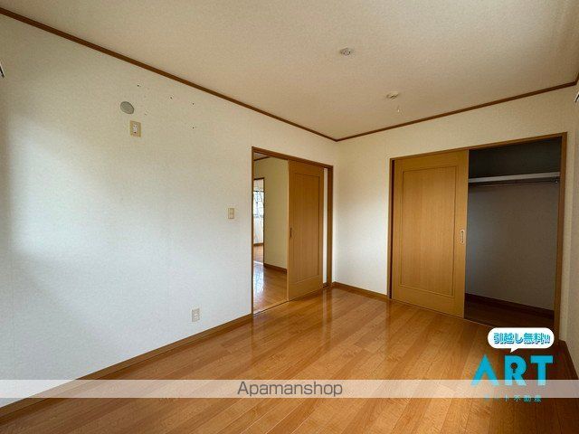 エースコート和泉南 A棟の内装写真