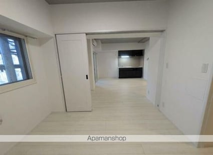 アルブルちとせ尾久駅前[1SLDK/54.45m2]のその他内装