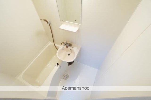 ピスカートルKの内装写真