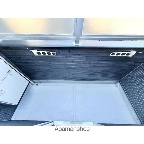 ロッククリスタル小木田の内装写真
