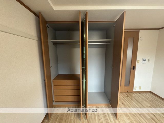 エスポワール・Kの内装写真