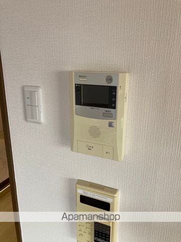 オ-シャンビュ-壱番館の内装写真