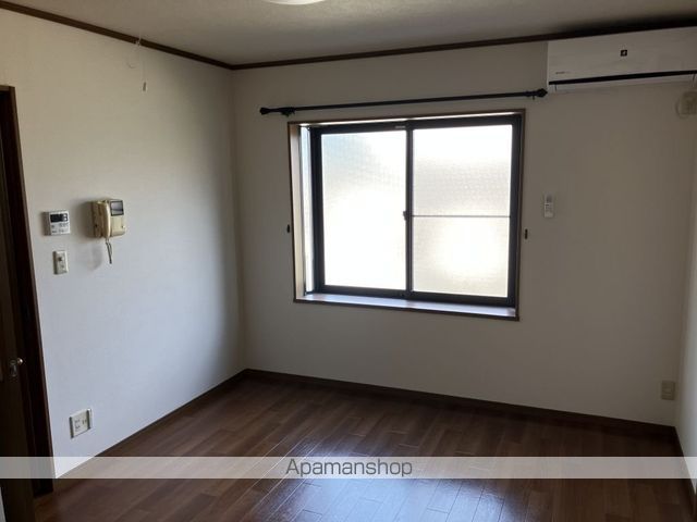 グレイスイン高坂の内装写真