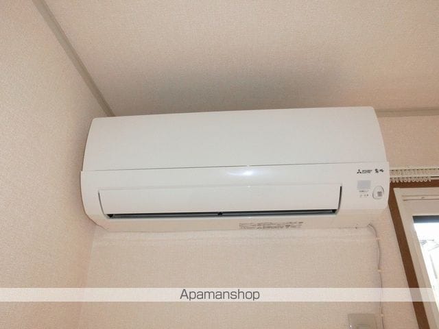 ロイヤルガーデン Eの内装写真