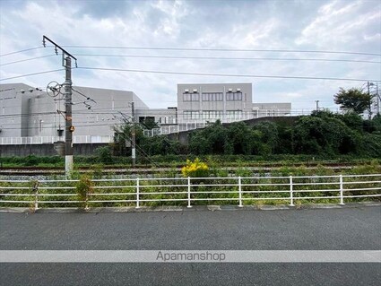 アヴァンス金光[1LDK/42.82m2]の眺望