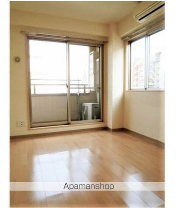 東京都世田谷区赤堤４丁目[1K/18.18m2]のリビング・居間