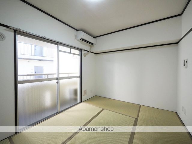 ルミエール立花の内装写真