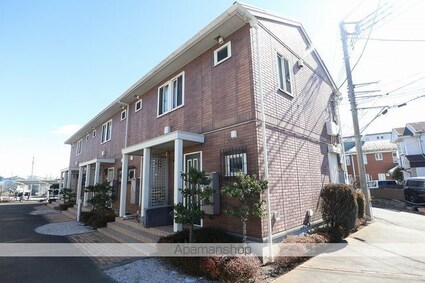 東京都東大和市芋窪５丁目[1LDK/46.37m2]の外観6