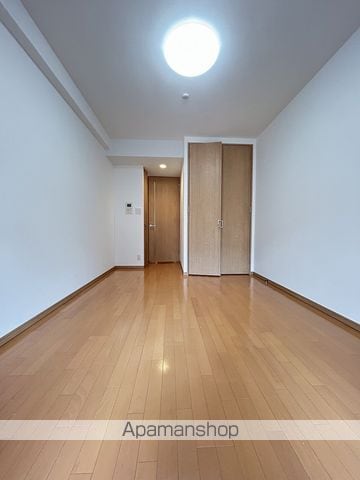 パークフラッツESAKAの内装写真