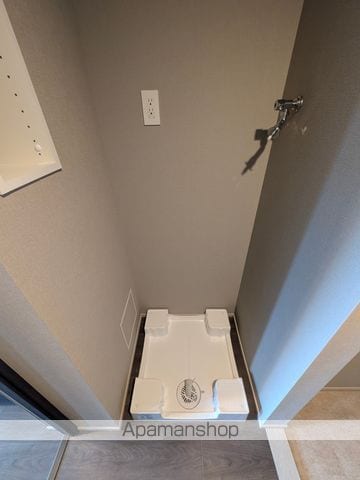 ブランシエスタ入谷グランデの内装写真