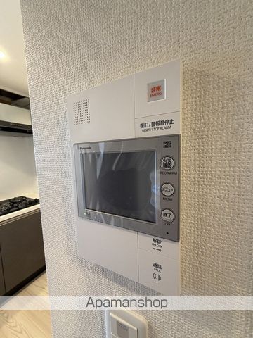 ESTEMCOURT新大阪XVIIBASEの内装写真