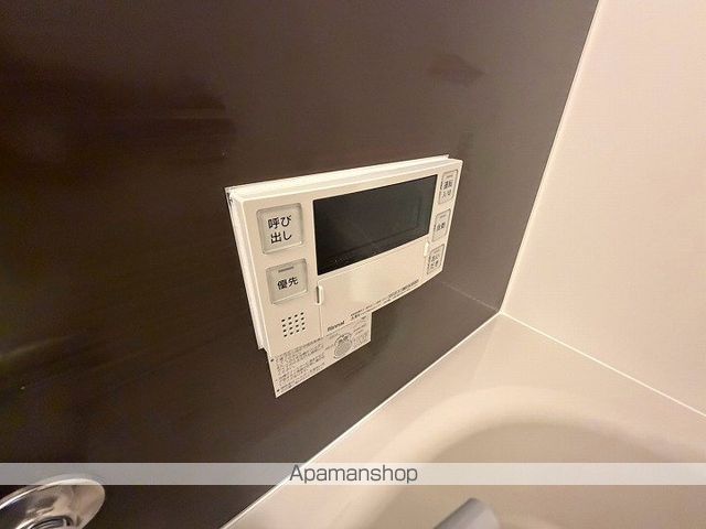 諏訪1丁目共同住宅の内装写真