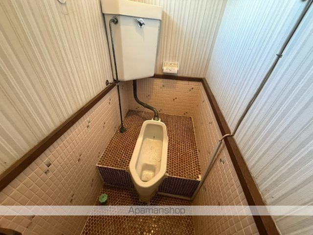 有和荘の内装写真