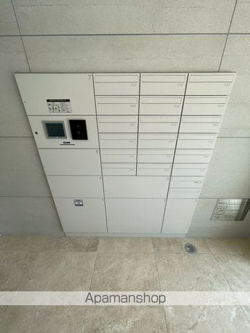 リテラス菊川のその他写真