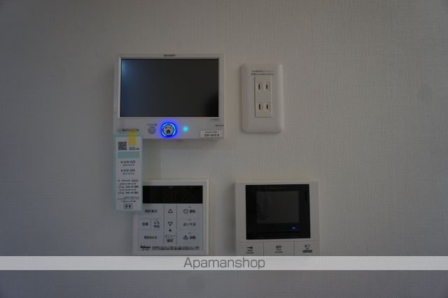 セレスティア檀溪通の内装写真