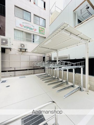 S−RESIDENCE高岳CLARITYの玄関写真