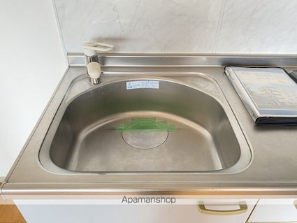 プレミュール[1LDK/42.38m2]の内装3