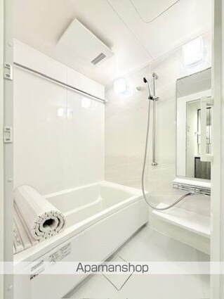 コンポジット渋谷初台[2SLDK/62.8m2]のバス