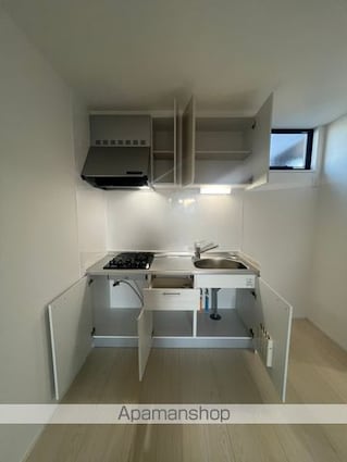 ラヴィ新八代[1LDK/34.36m2]の内装4