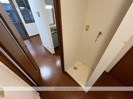 ユリシス[1R/29.26m2]の内装6