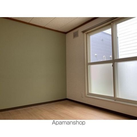 スクエアの内装写真
