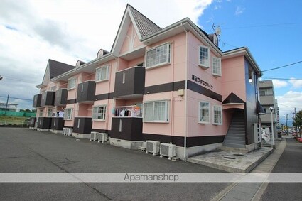 第２ワタユウハイツ[2DK/45.74m2]のその他内装