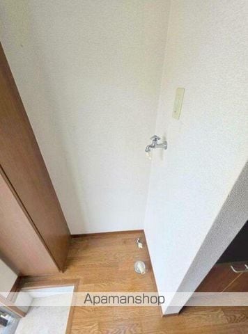 シャルマンフルールの内装写真