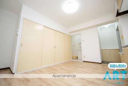 レジデンスＭ－１[3DK/57.01m2]の内装7