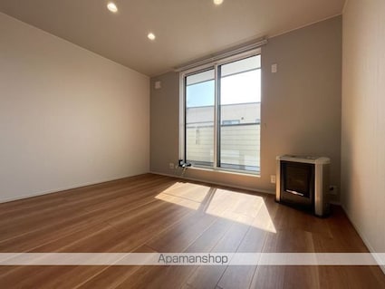 プリエ[1LDK/38.83m2]の内装3