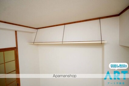 メゾンドジュネス[1DK/28.5m2]の内装3