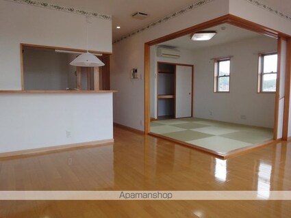 ヴィラコートＳＥＩ[3LDK/78.72m2]の内装