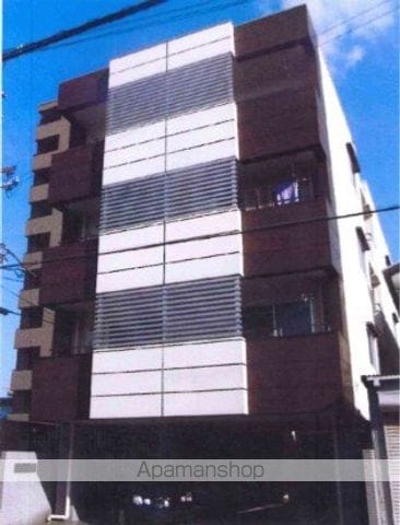 岩橋マンションII