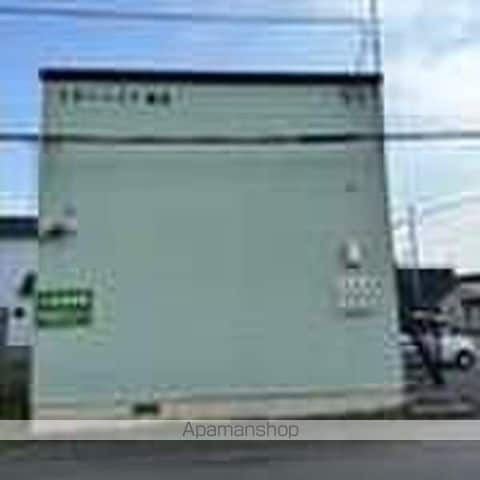 リラハイツ高台の外観写真