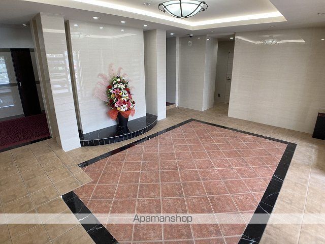 LUXE新大阪VIの内装写真