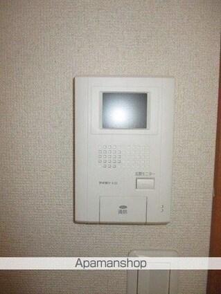 フォレストン[1K/22.35m2]の内装8