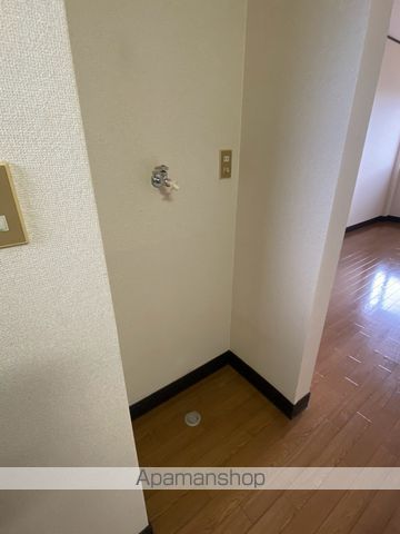 パークサイドワタリの内装写真