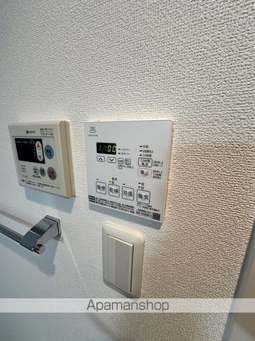 プレサンス淀リーヴァの内装写真