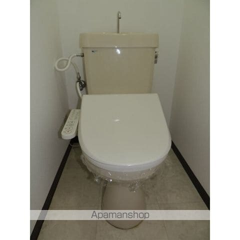 アーバンウェーブ白山の内装写真