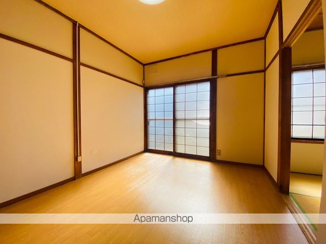 ハイツ名和の内装写真