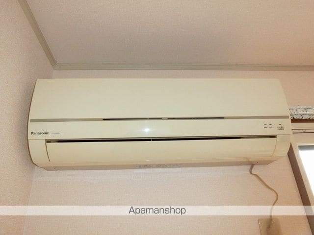 ロイヤルガーデン Dの内装写真