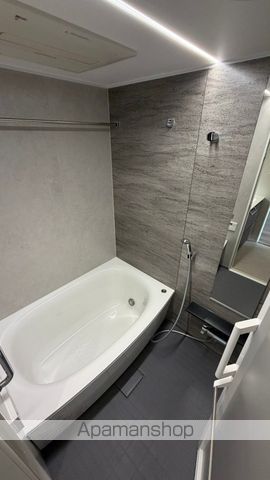 S−RESIDENCE愛宕SOUTHの内装写真