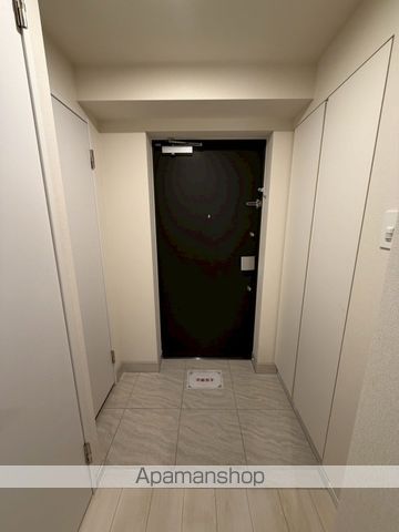 NOGATA RESIDENCEの内装写真