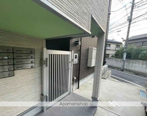ACE桜台の内装写真