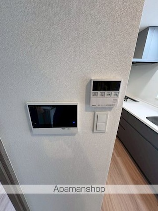 ＳーＲＥＳＩＤＥＮＣＥ板橋大山ｂｒｉｍ[2LDK/50.65m2]のセキュリティ